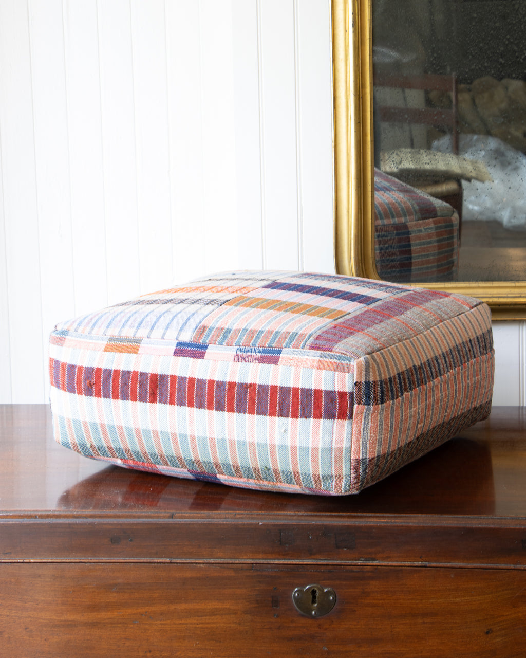 Portuguese Pouf Floor Pillow