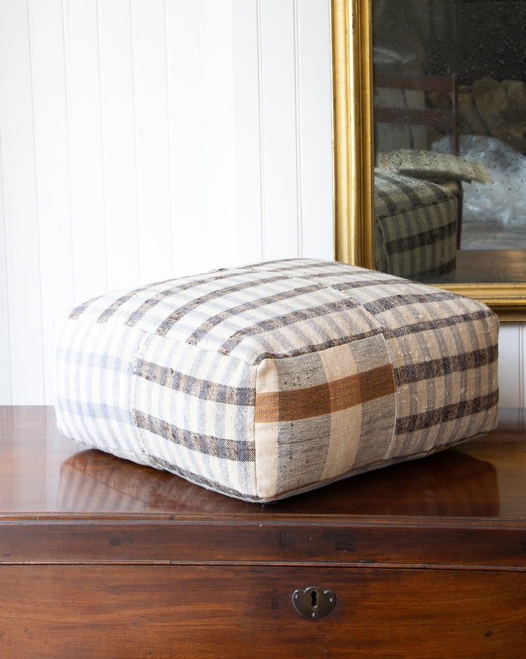 Portuguese Pouf Floor Pillow