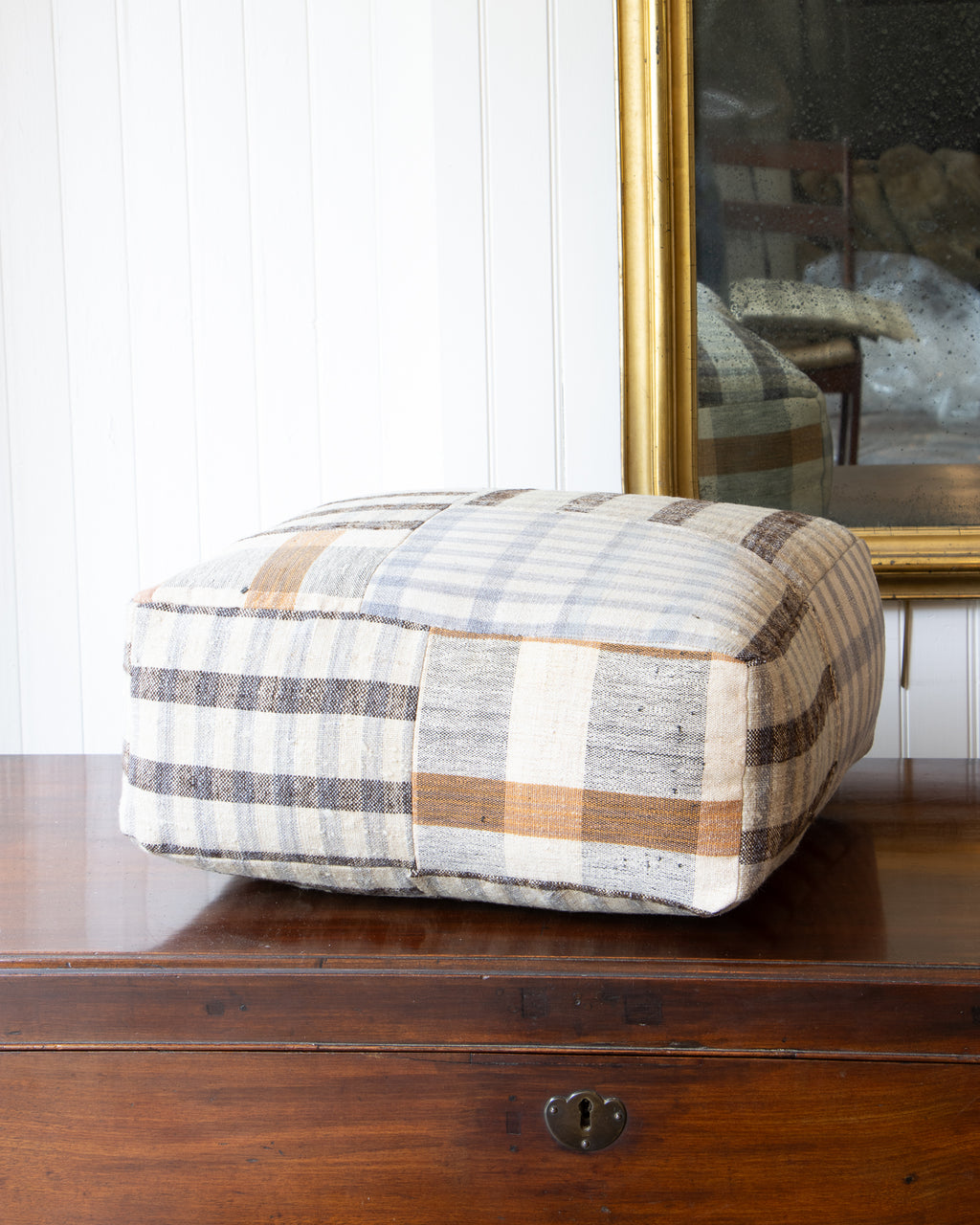 Portuguese Pouf Floor Pillow