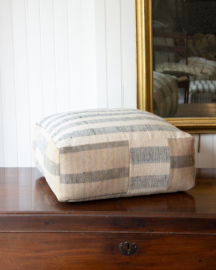 Portuguese Pouf Floor Pillow