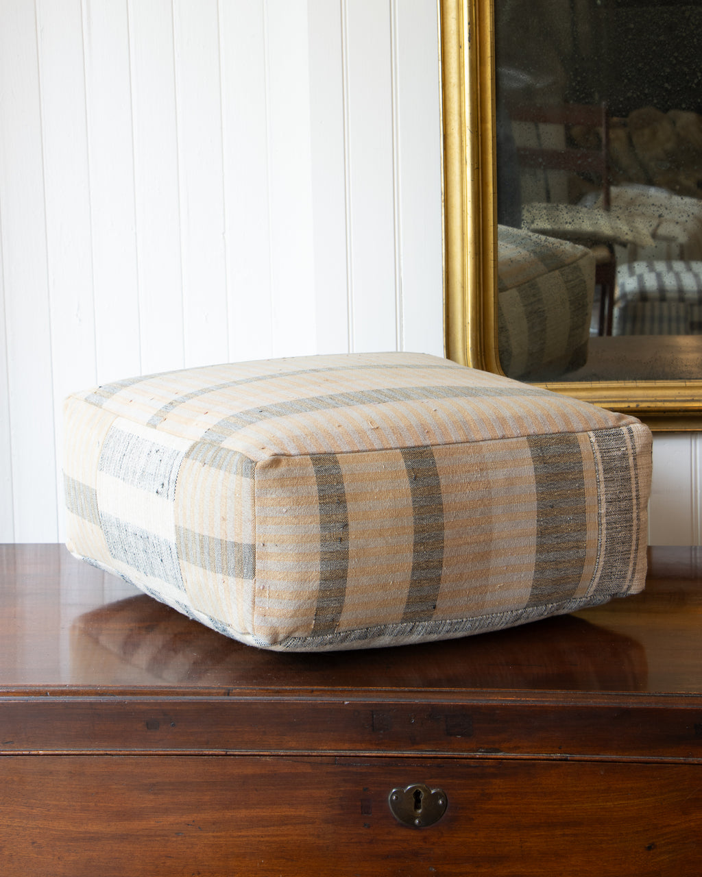 Portuguese Pouf Floor Pillow