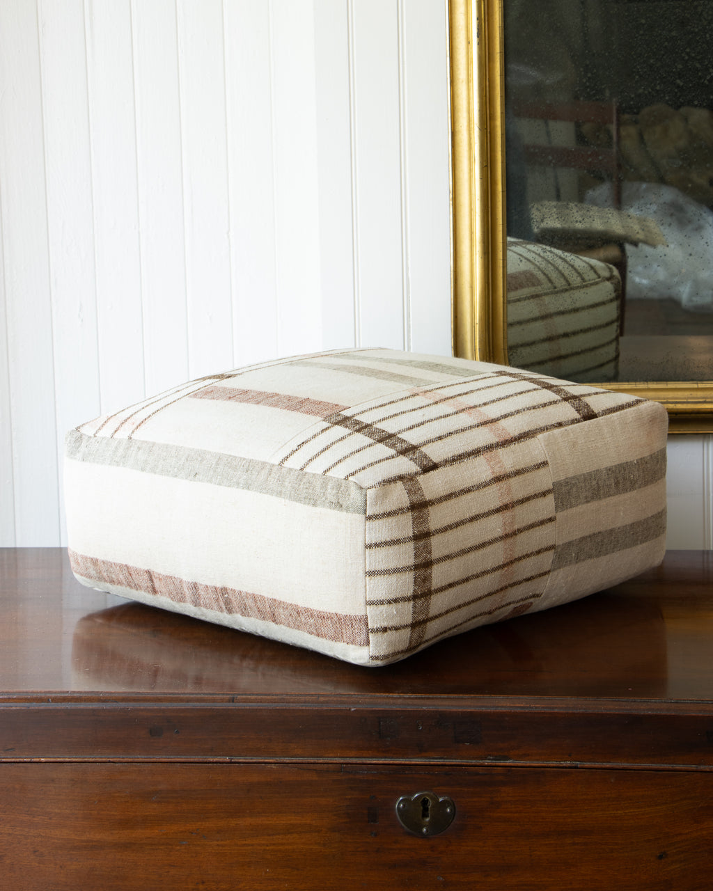 Portuguese Pouf Floor Pillow
