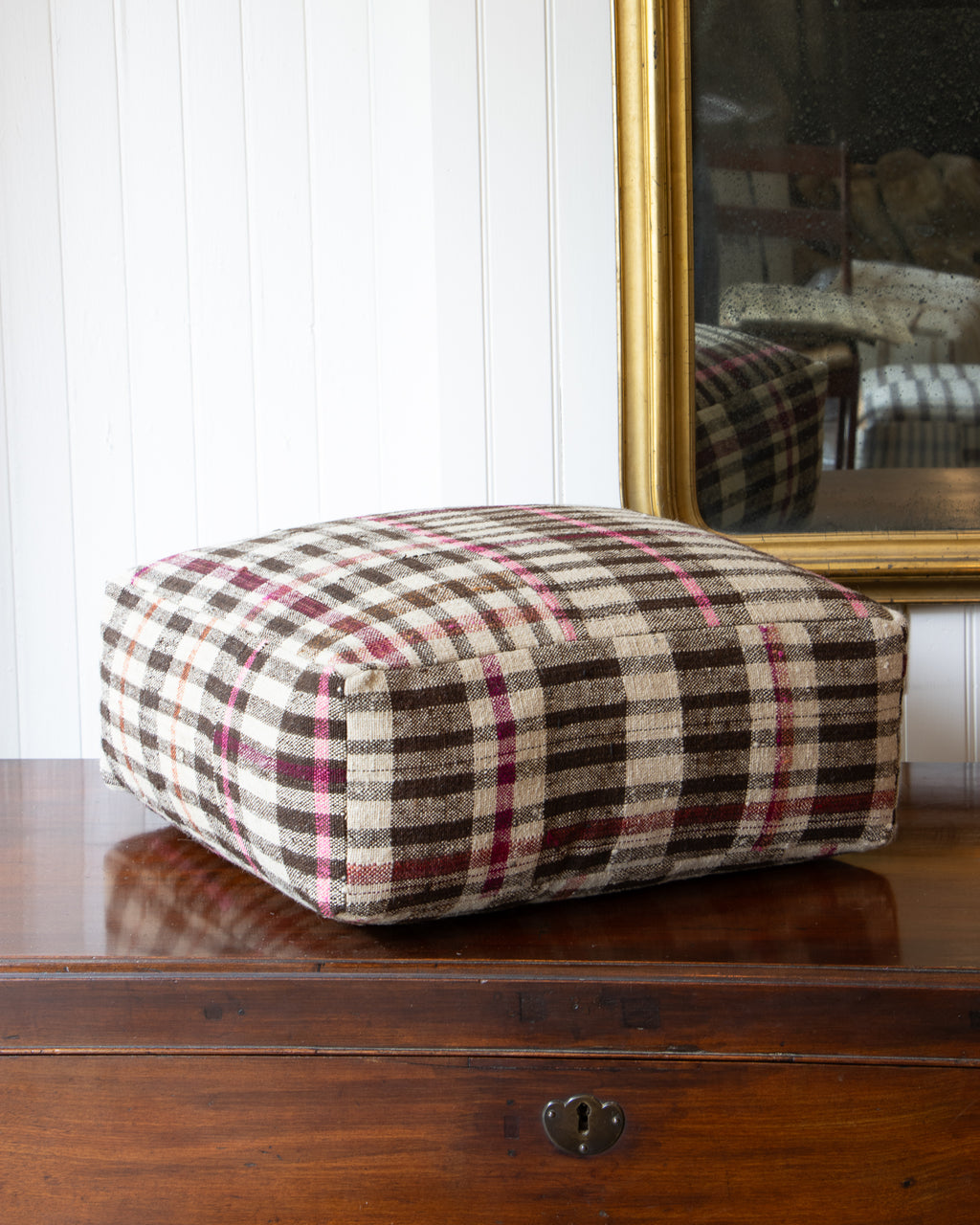 Portuguese Pouf Floor Pillow