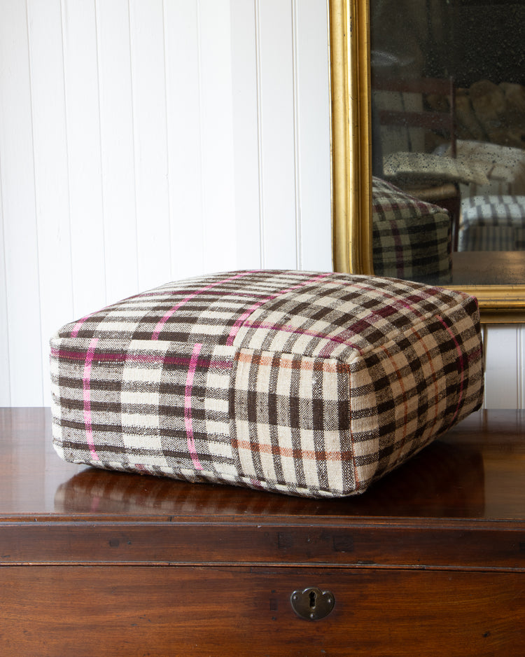 Portuguese Pouf Floor Pillow
