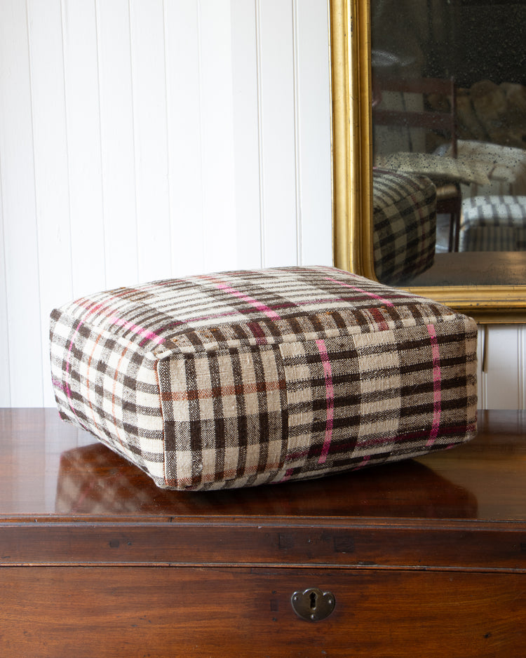 Portuguese Pouf Floor Pillow