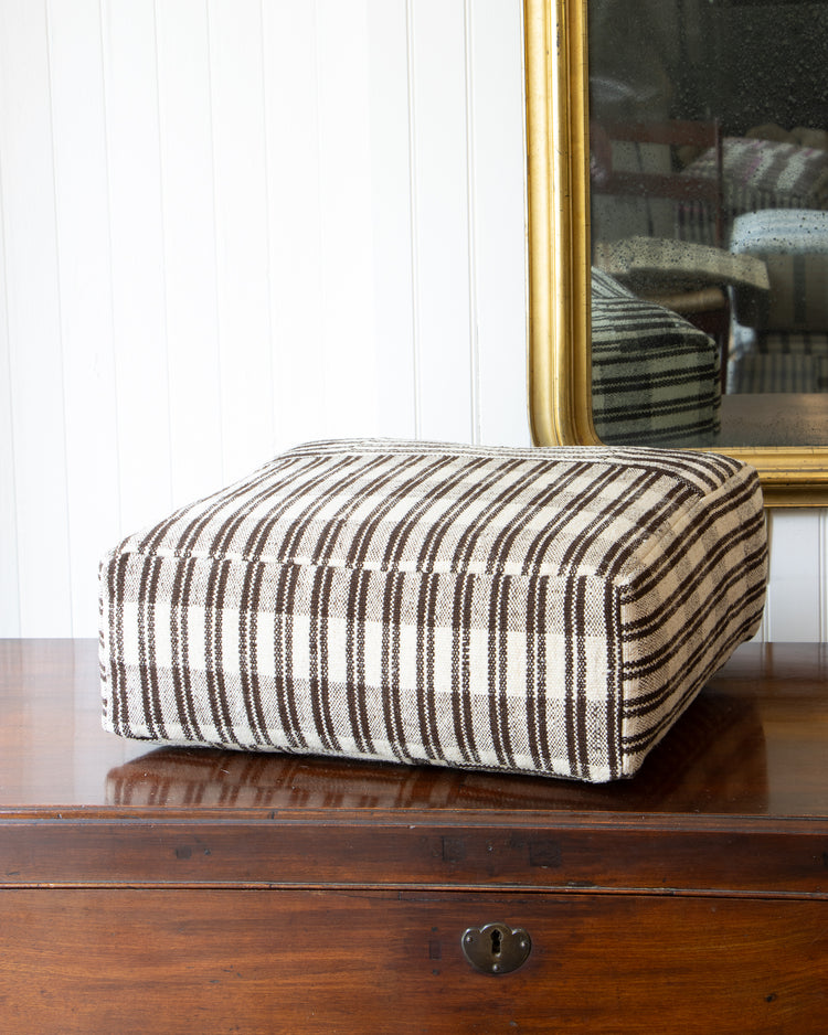 Portuguese Pouf Floor Pillow