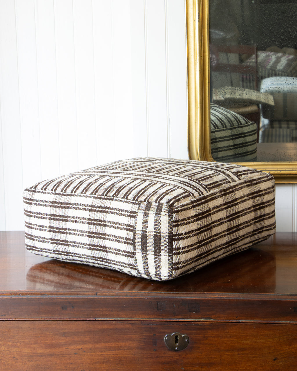 Portuguese Pouf Floor Pillow