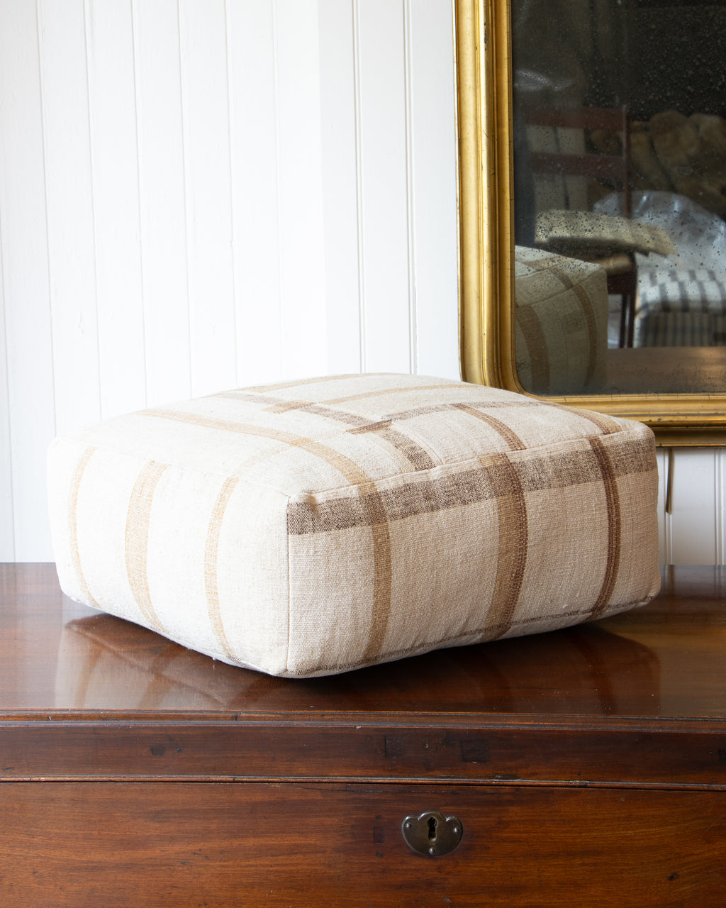 Portuguese Pouf Floor Pillow