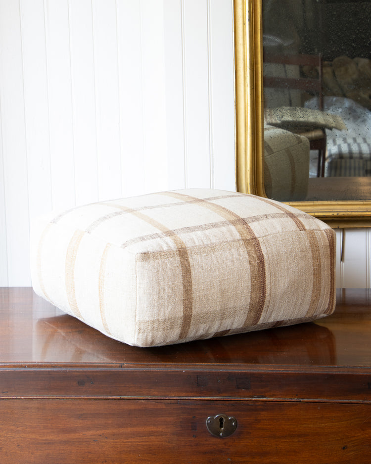 Portuguese Pouf Floor Pillow