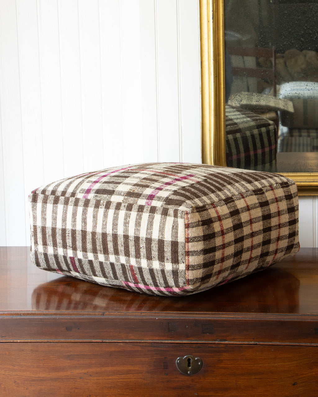 Portuguese Pouf Floor Pillow