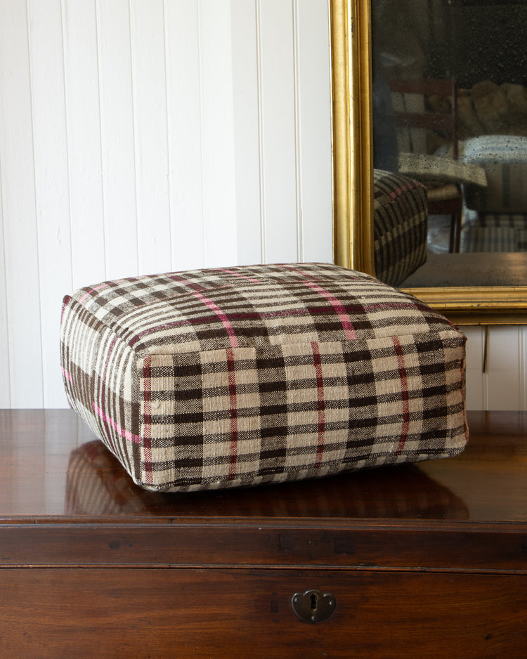 Portuguese Pouf Floor Pillow