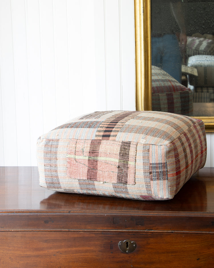 Portuguese Pouf Floor Pillow
