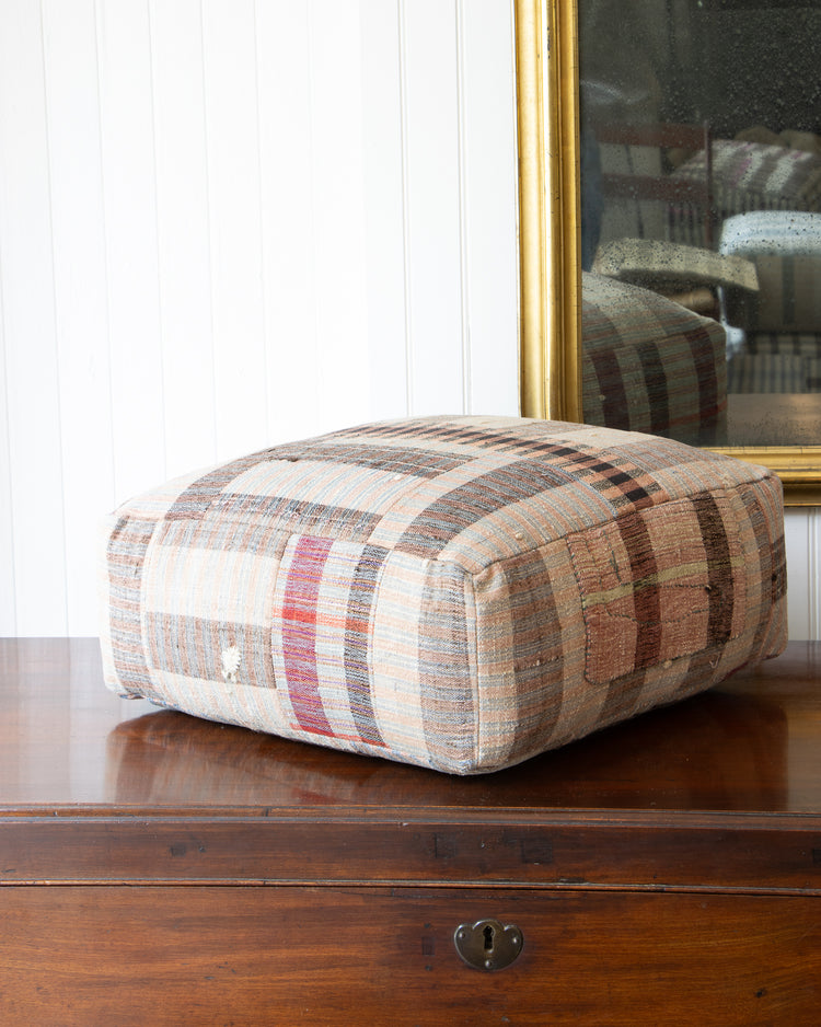 Portuguese Pouf Floor Pillow