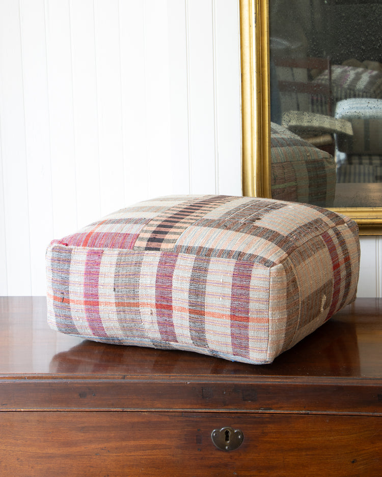 Portuguese Pouf Floor Pillow