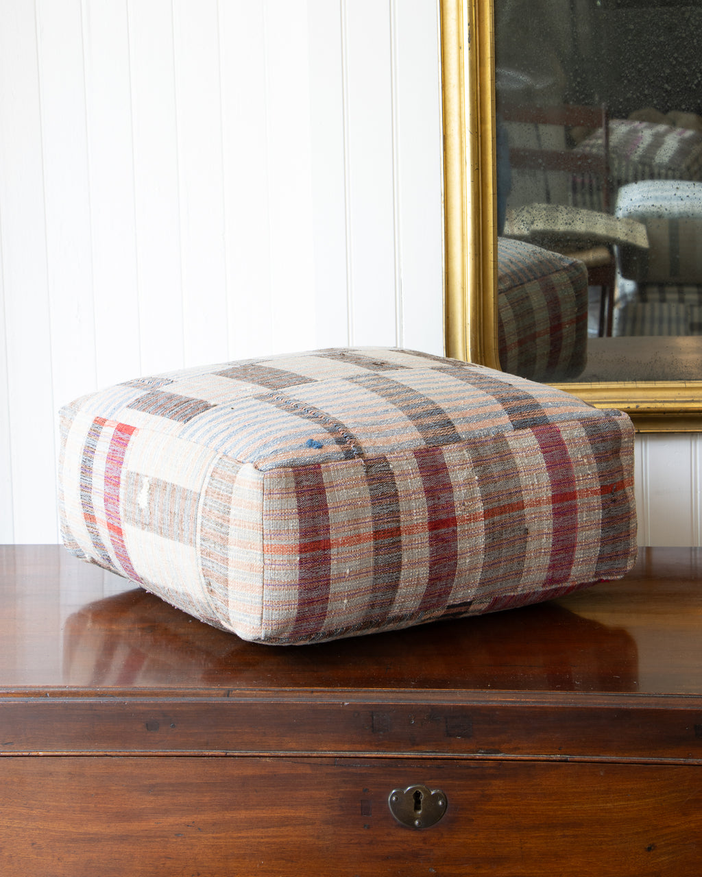 Portuguese Pouf Floor Pillow