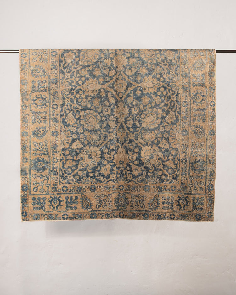 Tebriz Rug