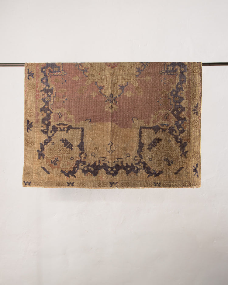 Oushak Rug