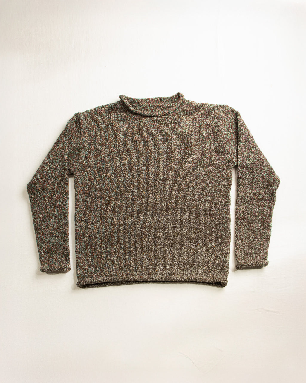Rollneck Sweater
