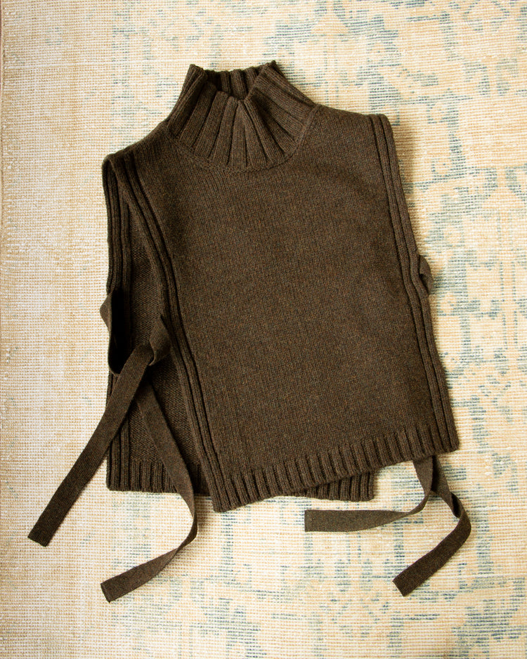 Soeur Or Pullover