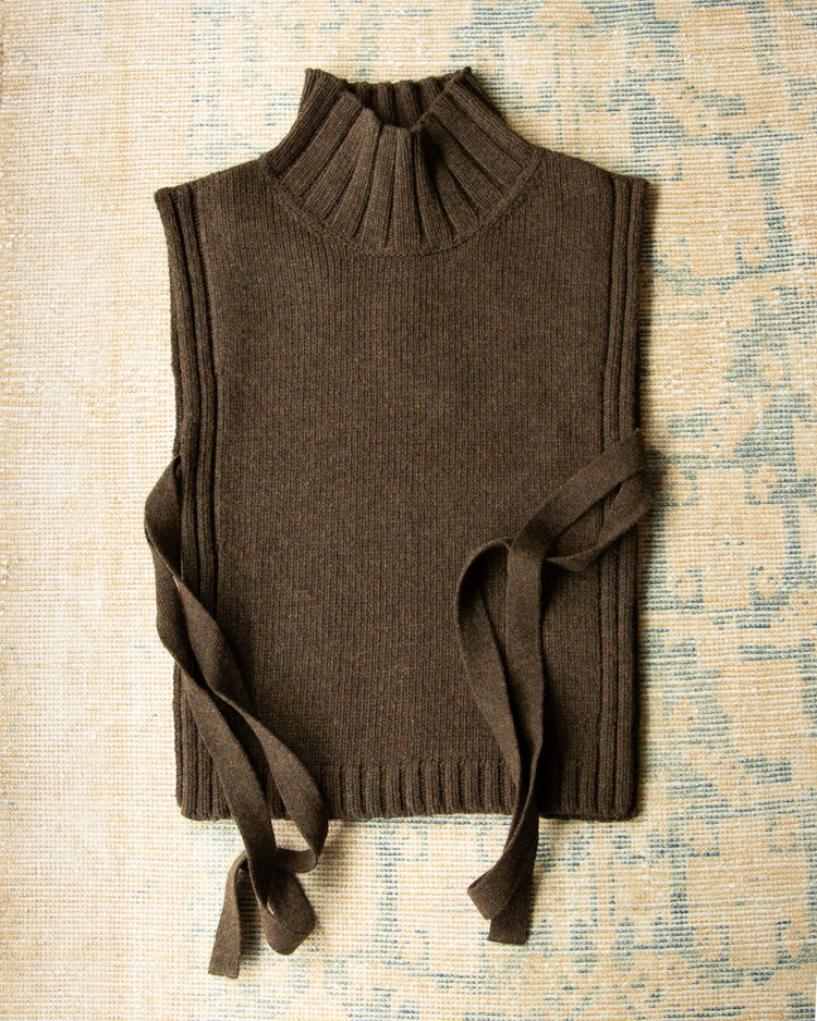 Soeur Or Pullover