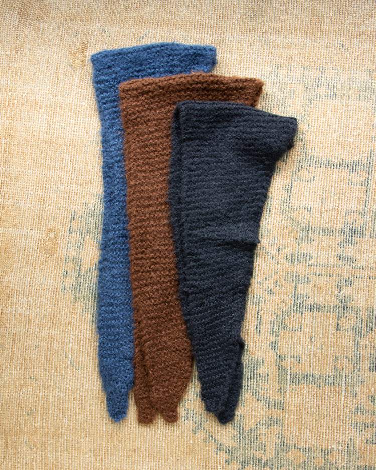 Silk Scout Scarf (3 Colors)