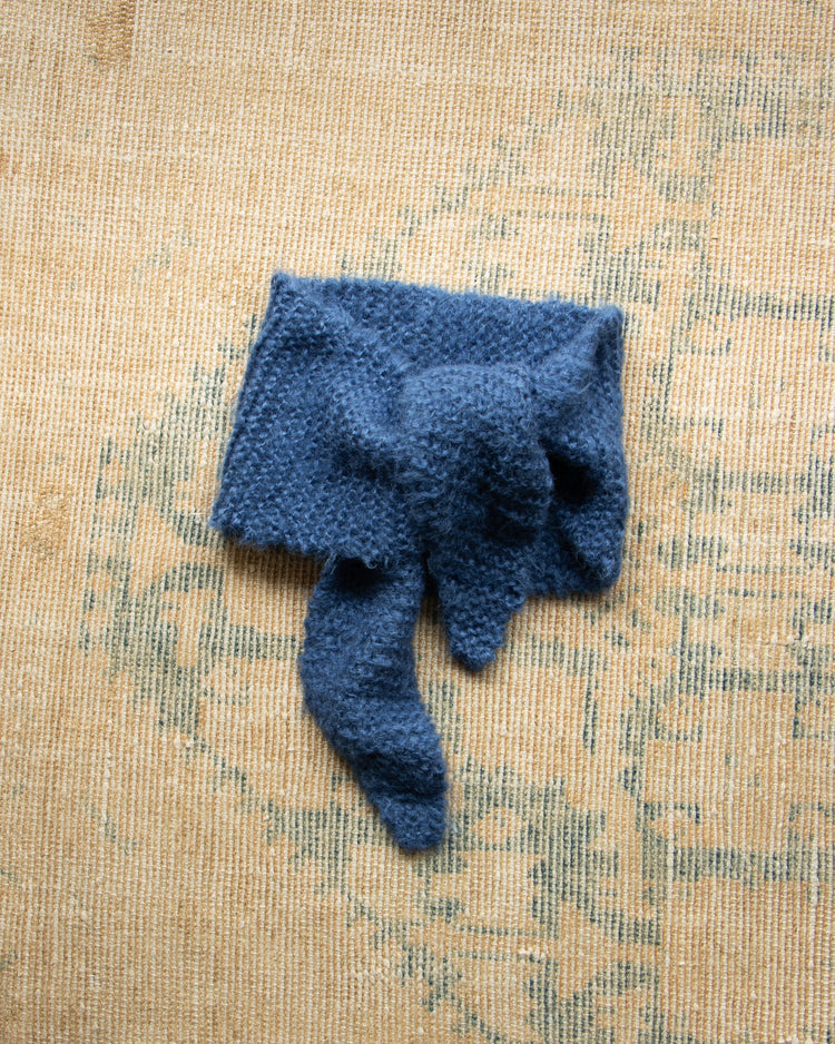 Silk Scout Scarf (3 Colors)