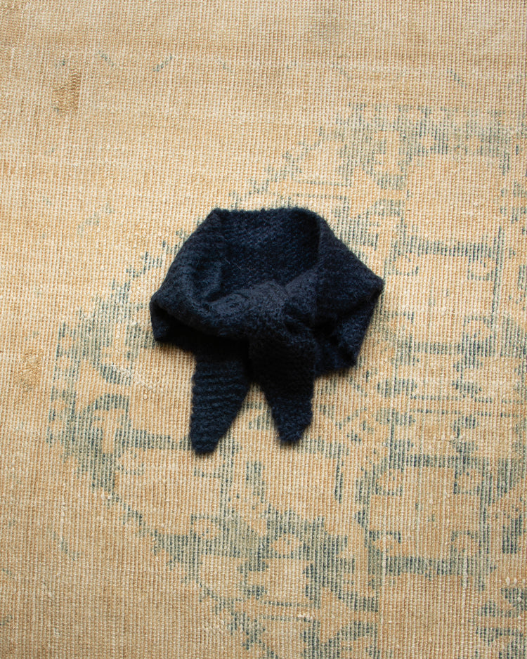 Silk Scout Scarf (3 Colors)