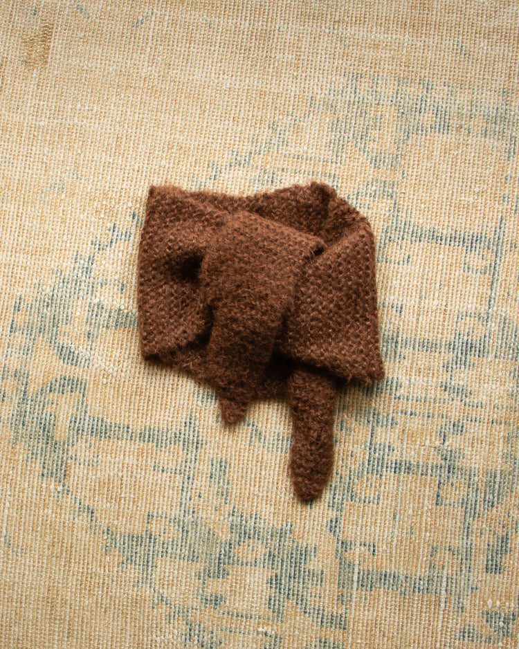 Silk Scout Scarf (3 Colors)