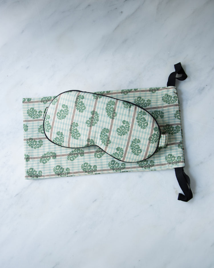 Petra Sleep Mask