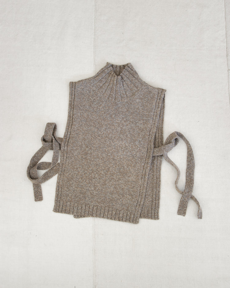 Soeur OR Turtleneck Bib