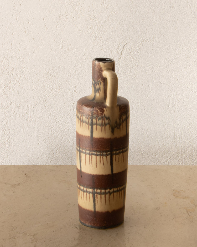 Strehla Pitcher