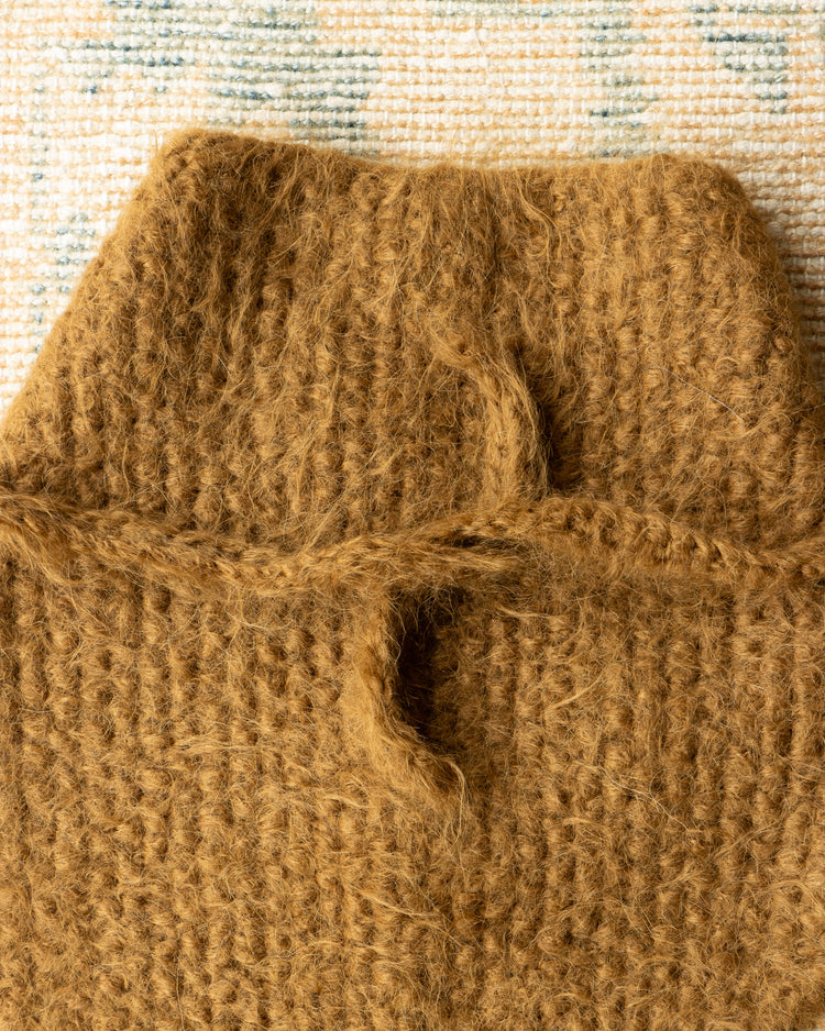 Triangle Bandana Scarf