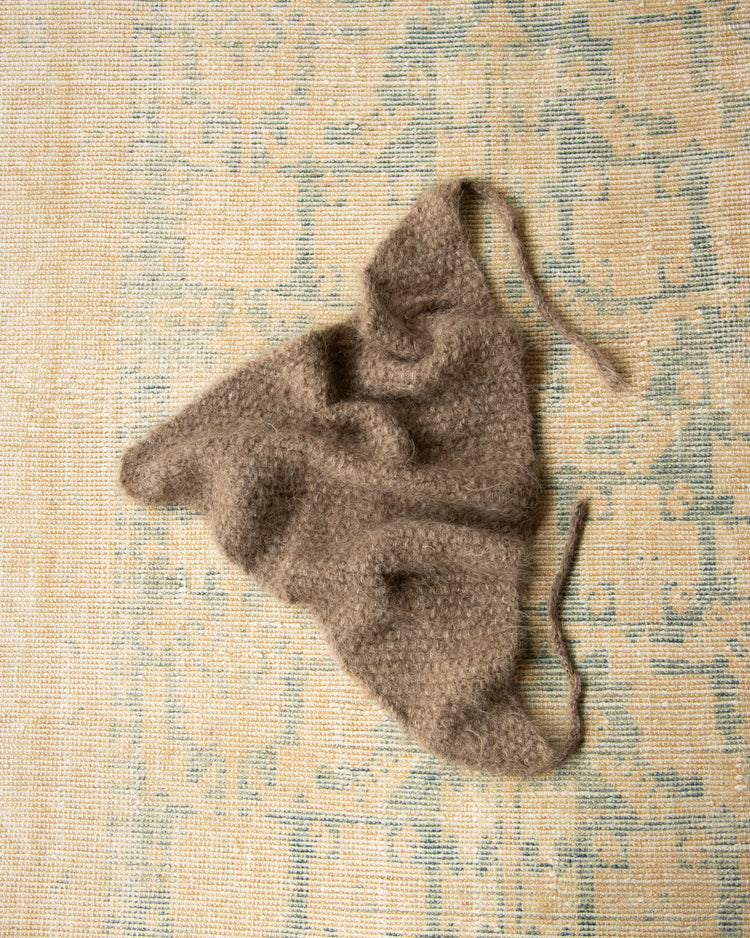 Triangle Bandana Scarf