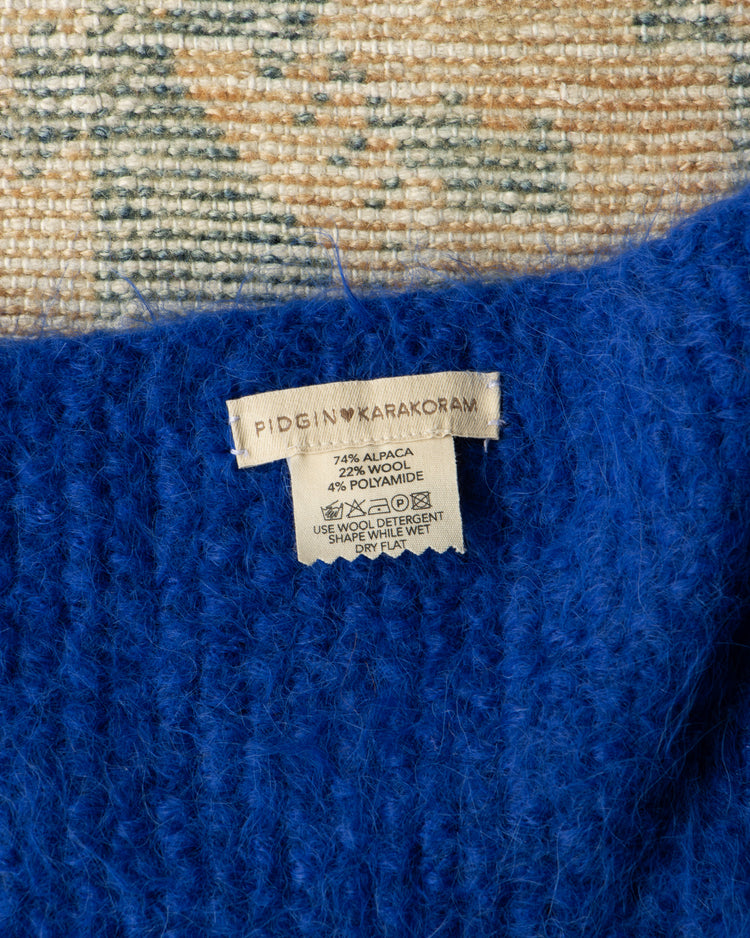 Triangle Bandana Scarf