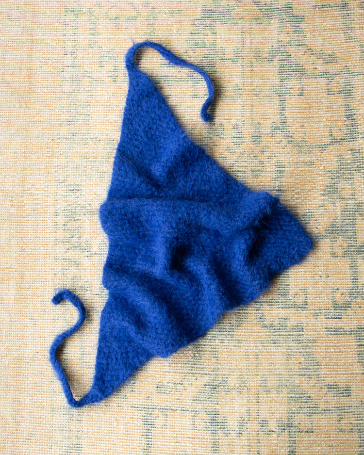 Triangle Bandana Scarf