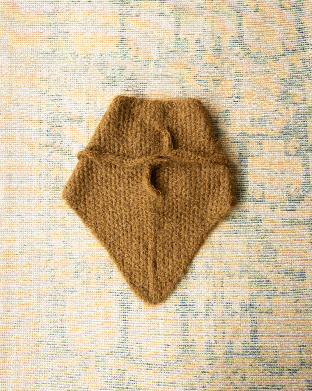 Triangle Bandana Scarf