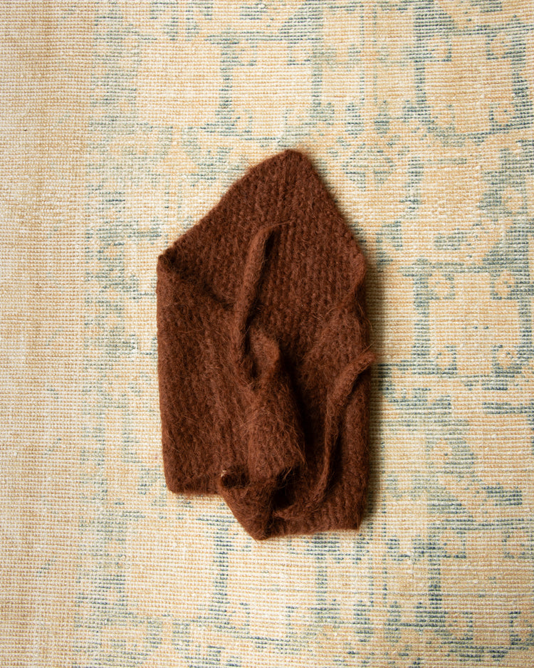 Triangle Bandana Scarf