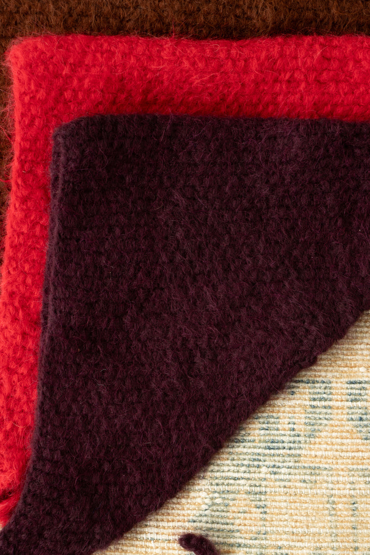 Triangle Bandana Scarf