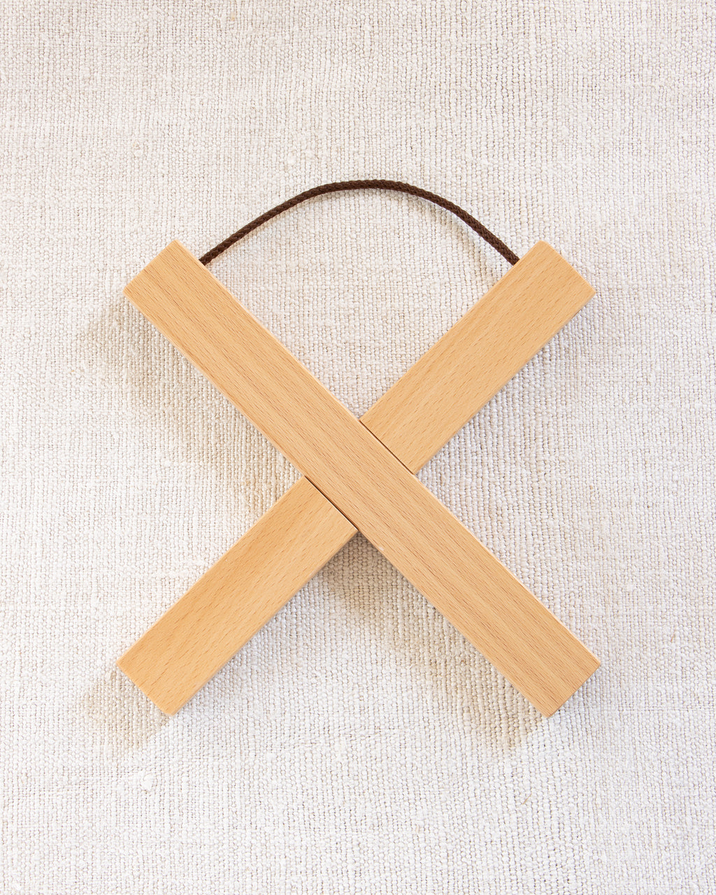 Cross Trivet