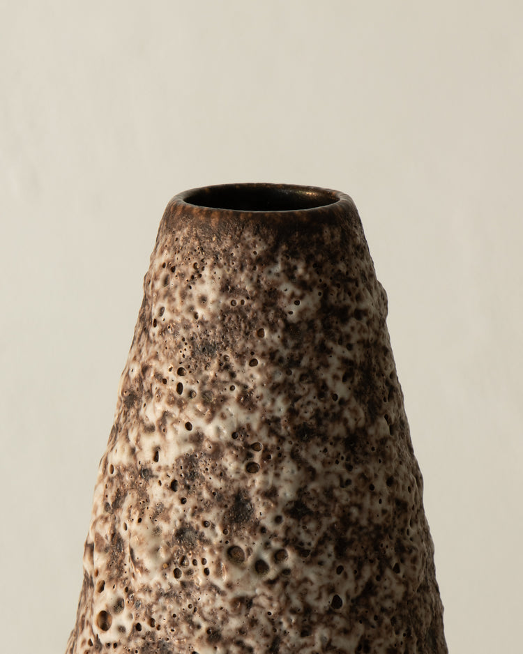 West German Art Pottery Vase
