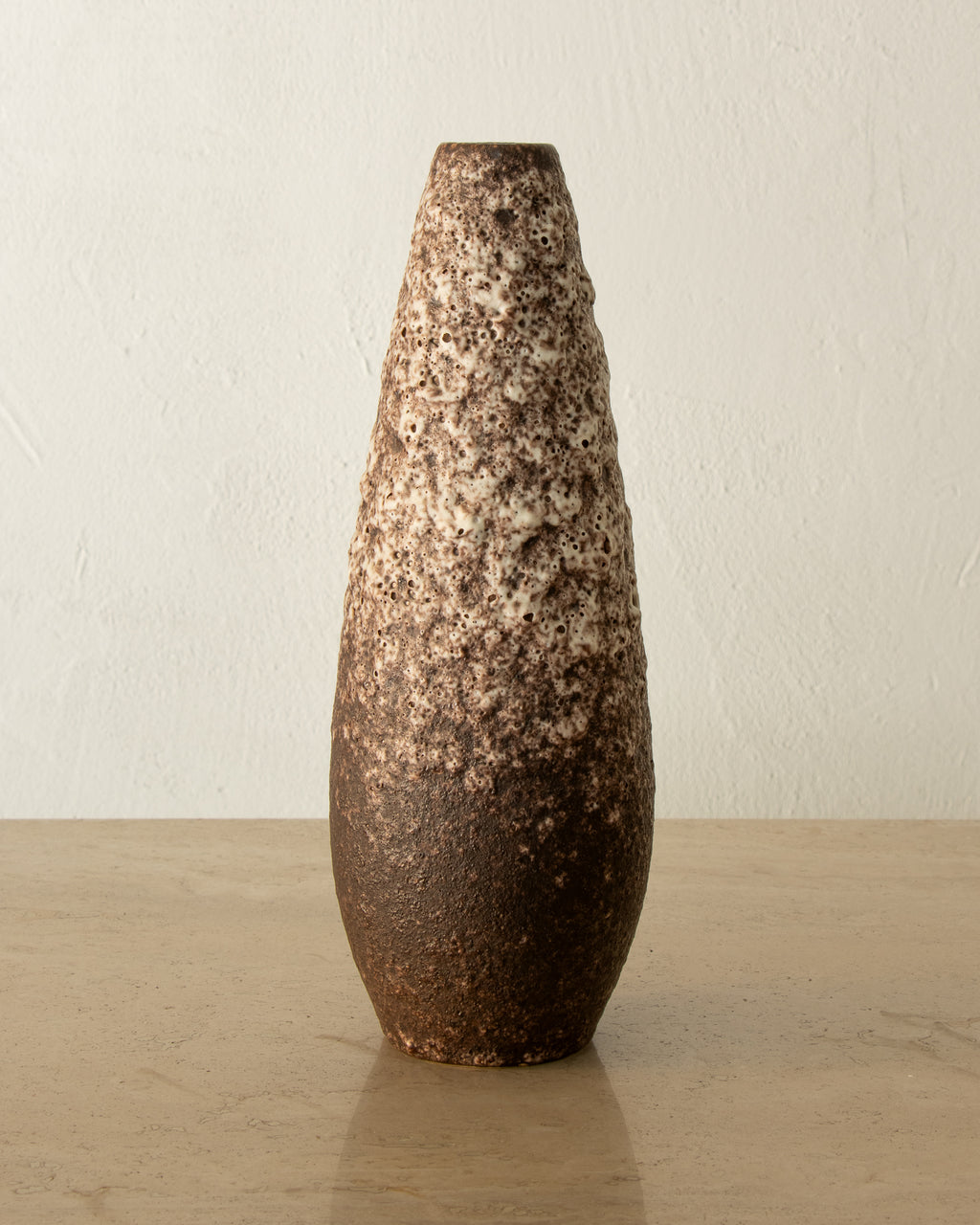 West German Art Pottery Vase