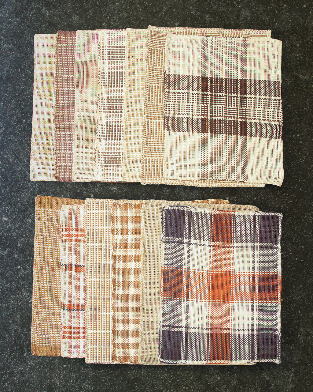 Woven Placemat - Set of 6