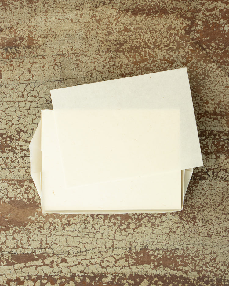 Yamakano Washi Paper Collection