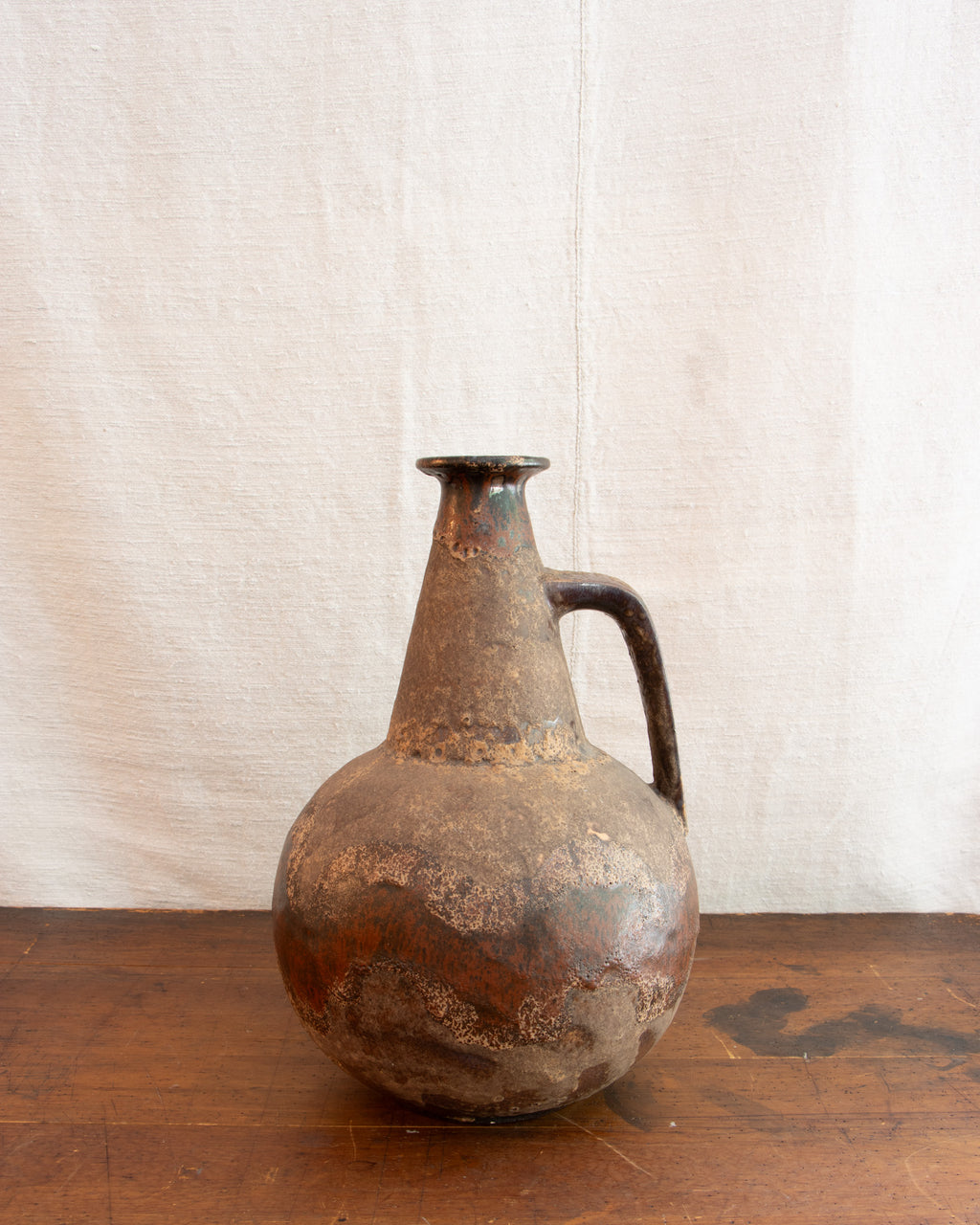 Antique Ewer