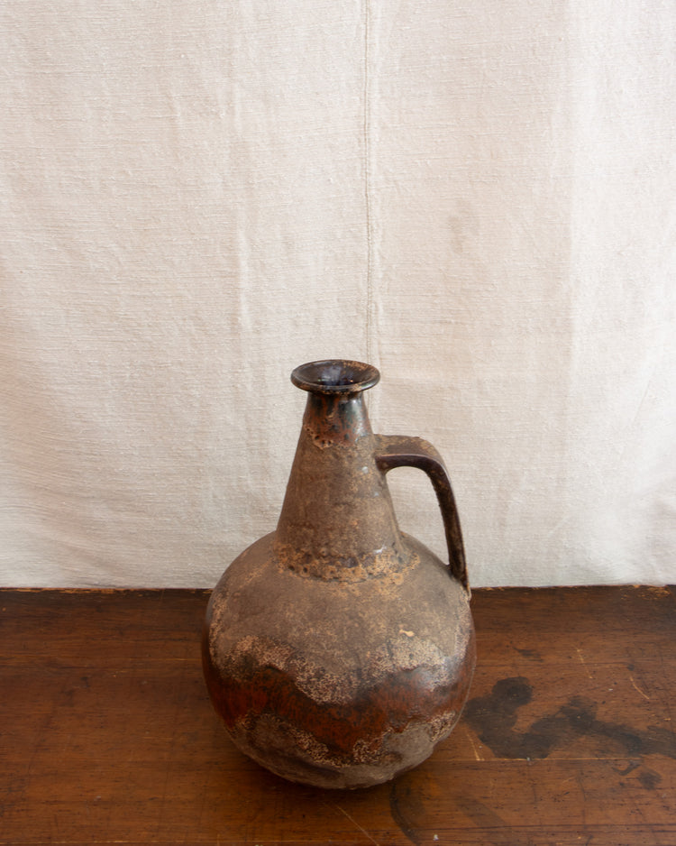 Antique Ewer