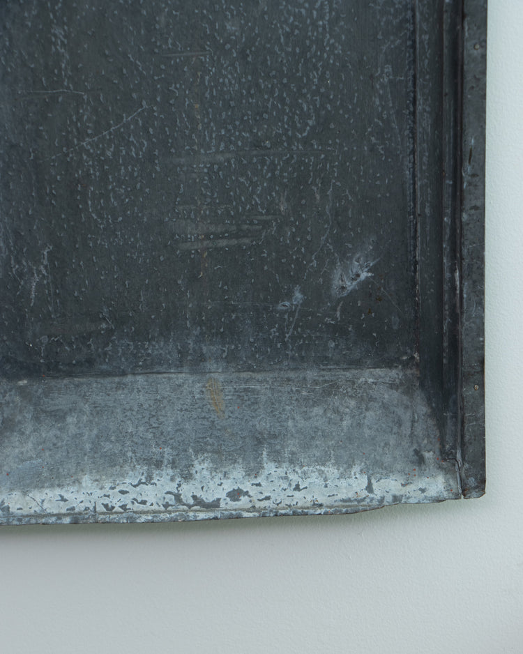 Architectural Fragment