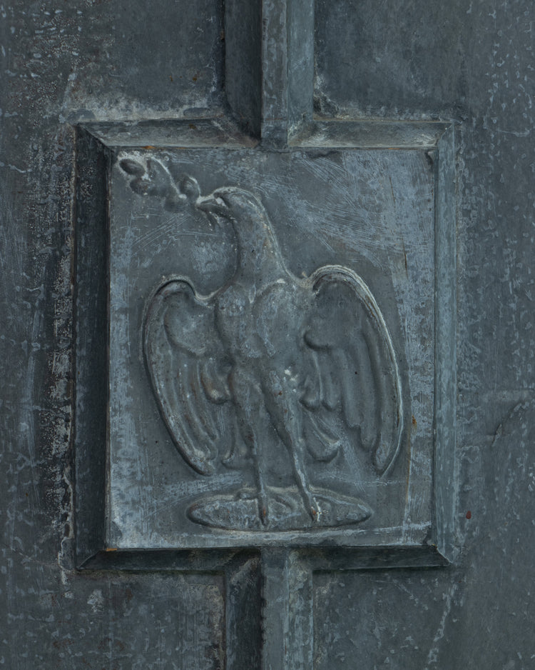 Architectural Fragment