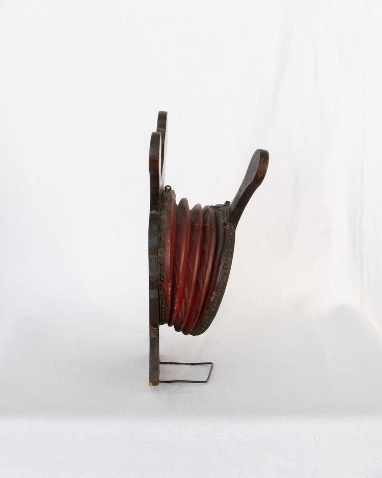Painted Fireplace Bellows