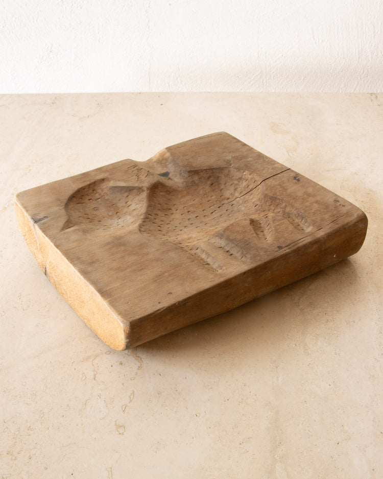 Butter Mold