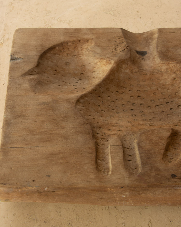 Butter Mold